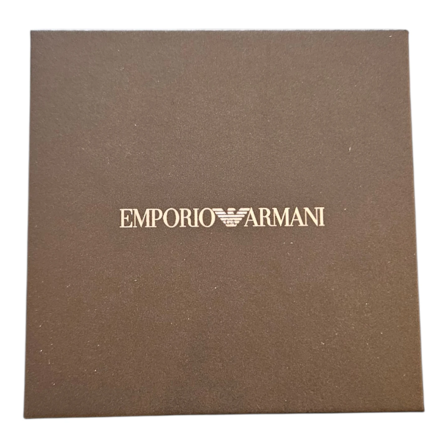 Emporio Armani Men's Stainless Steel Watch - photo 4