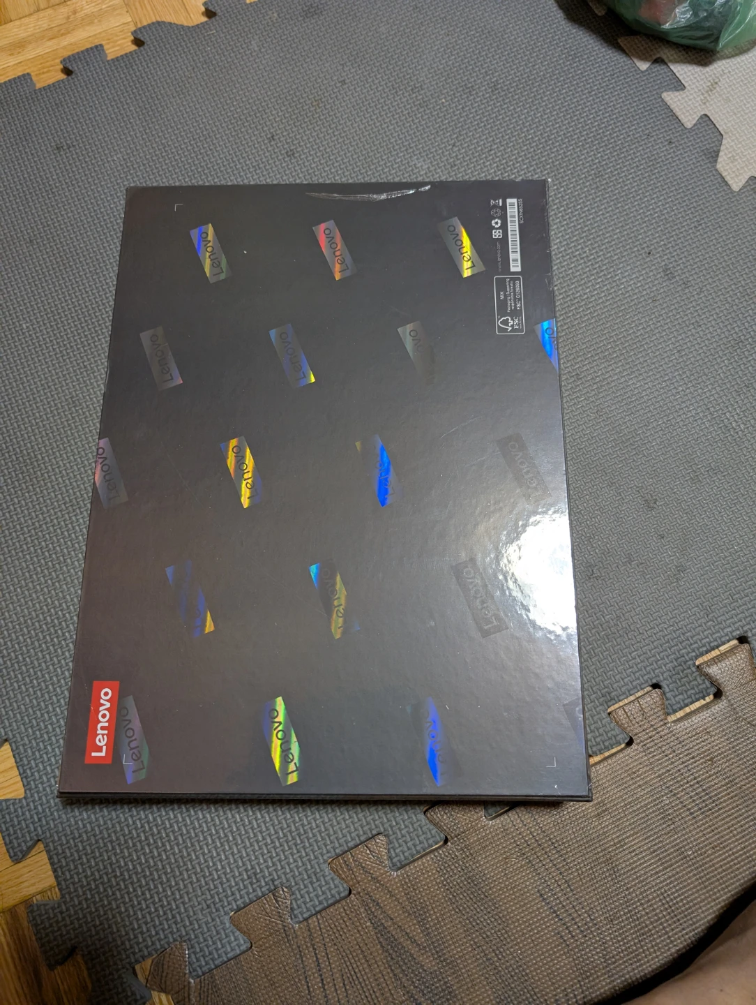 Lenovo Legion Core i9-14900HX, 1TB 32GB , RTX 4070 16inch - photo 2
