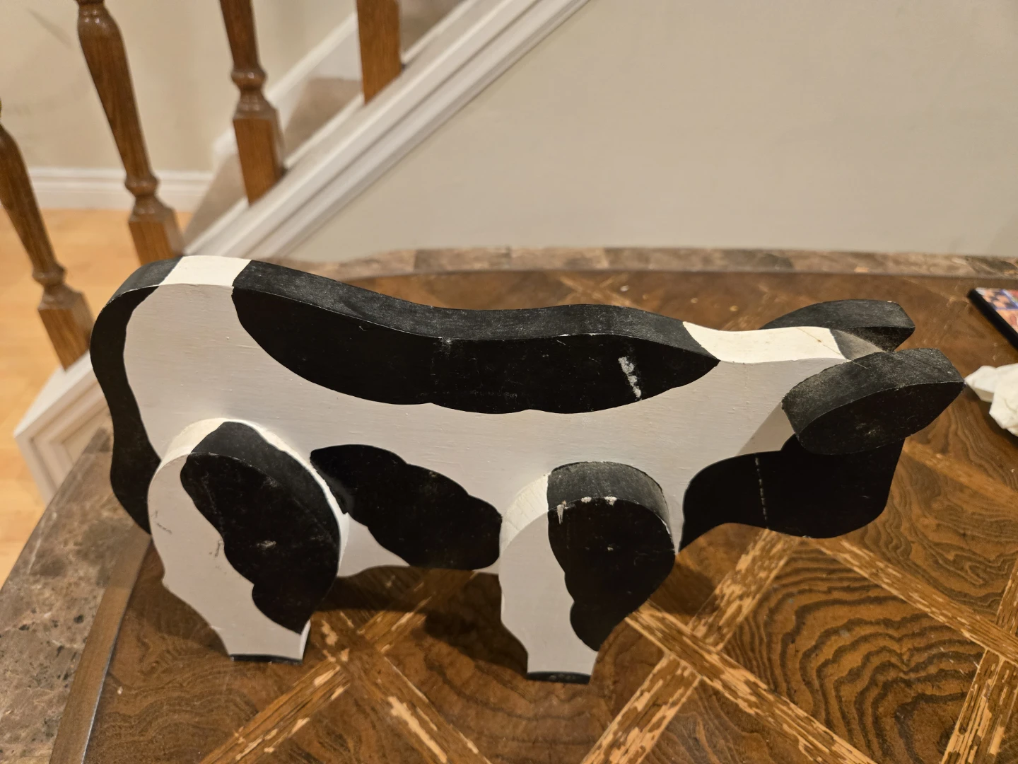 Cow