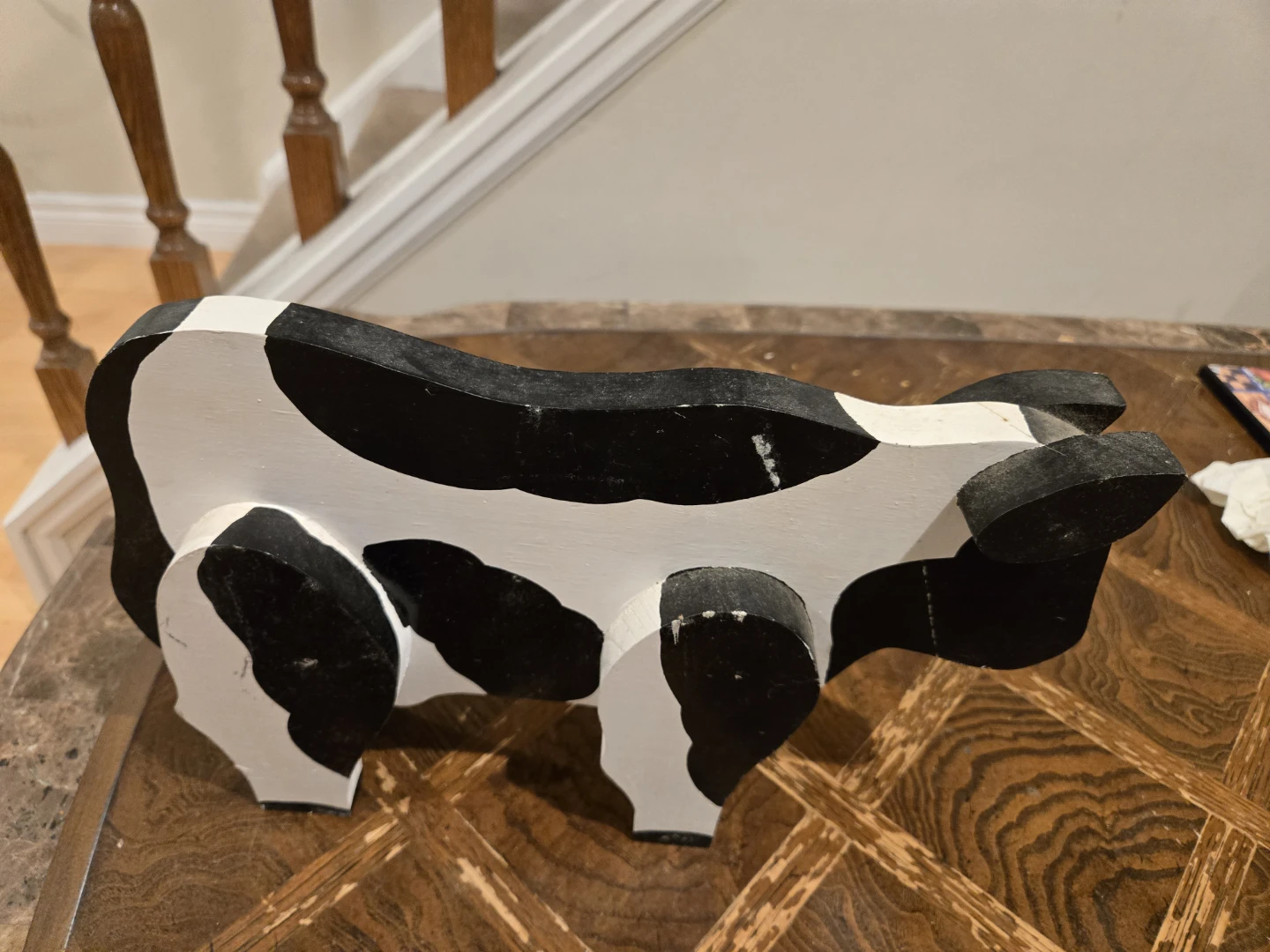 Cow - photo 2