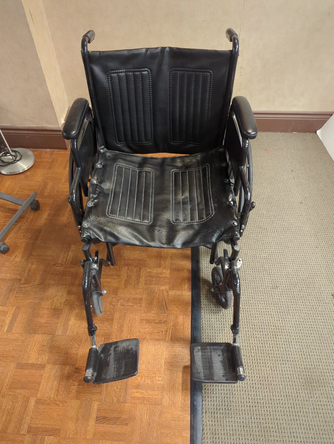 EZee Life Wheelchair