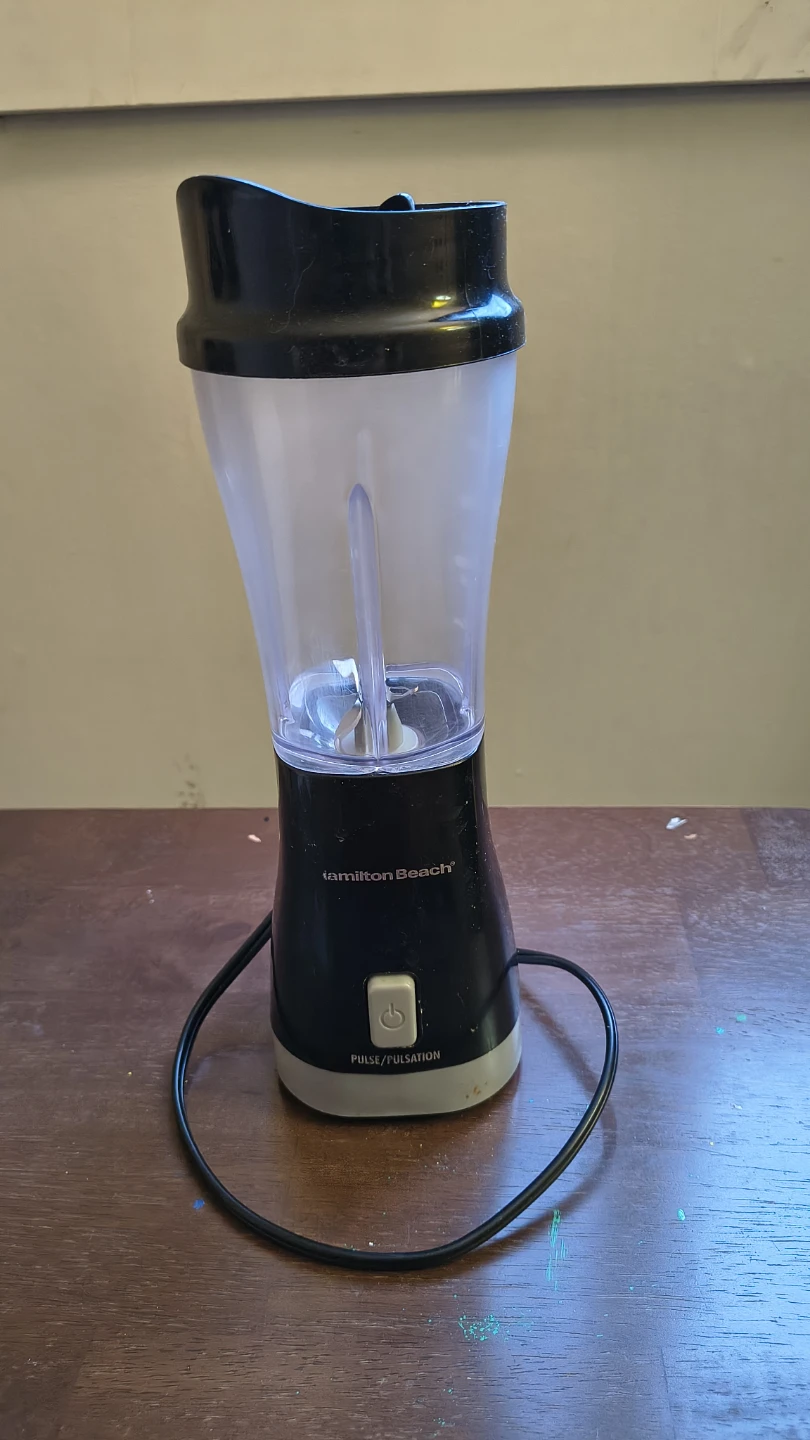 Hamilton Beach Blender