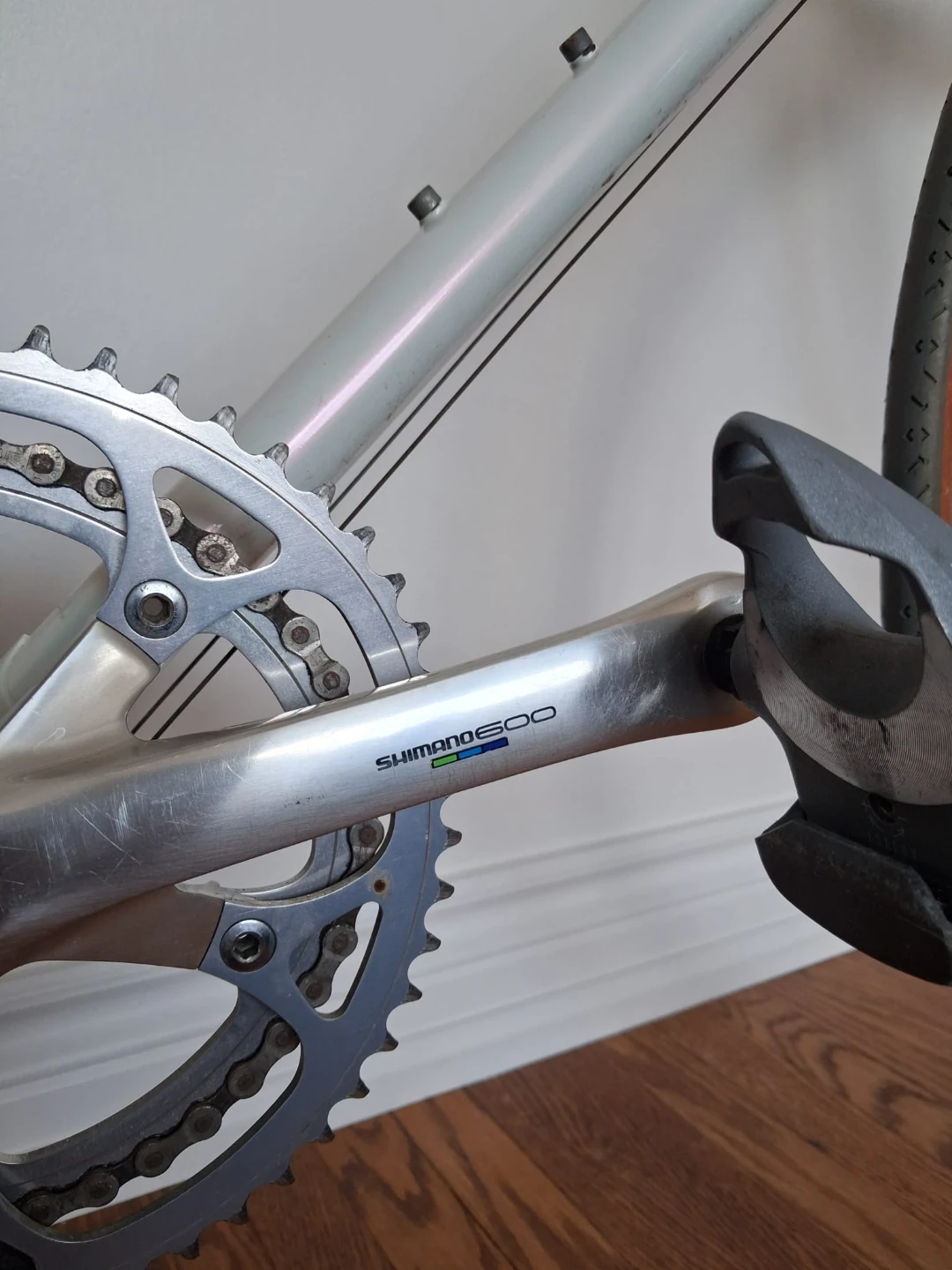 Vintage Miele Bicycle - photo 2