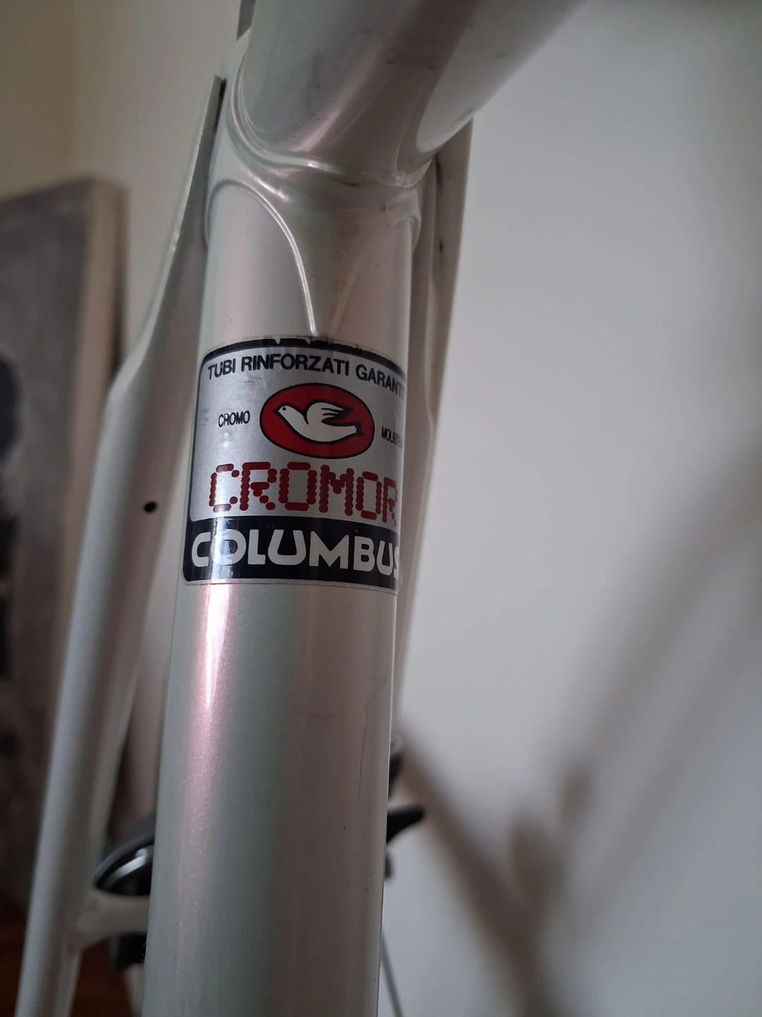 Vintage Miele Bicycle - photo 4