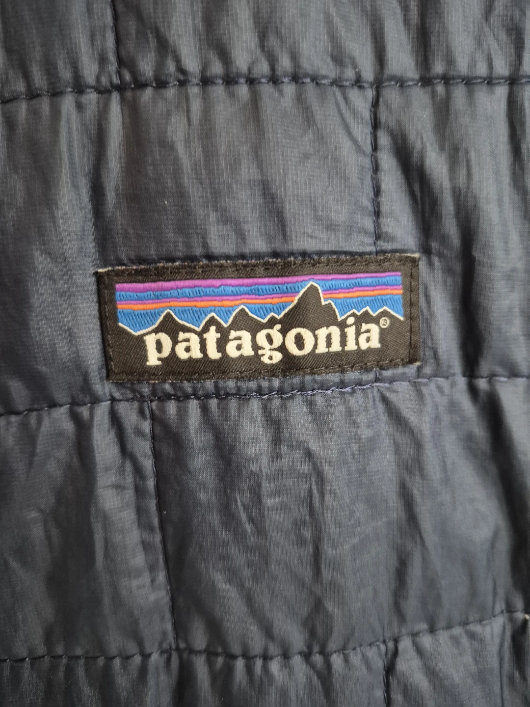 Patagonia Men's Hooded Puffer Jacket - photo 3