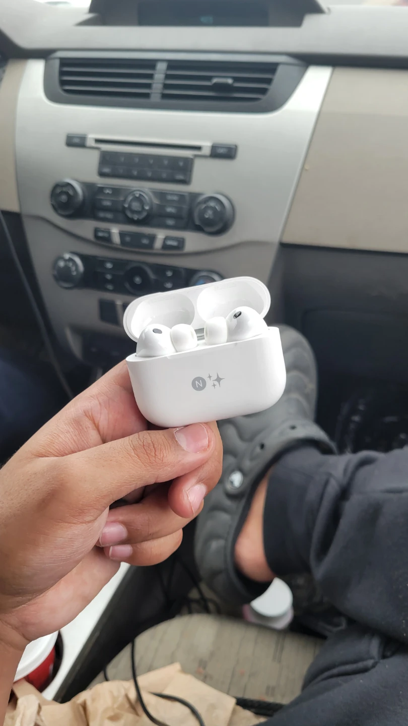 Airpods
