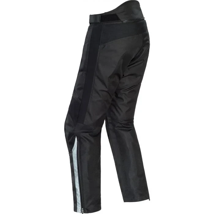 Black Motorcycle Riding Pants - photo 2