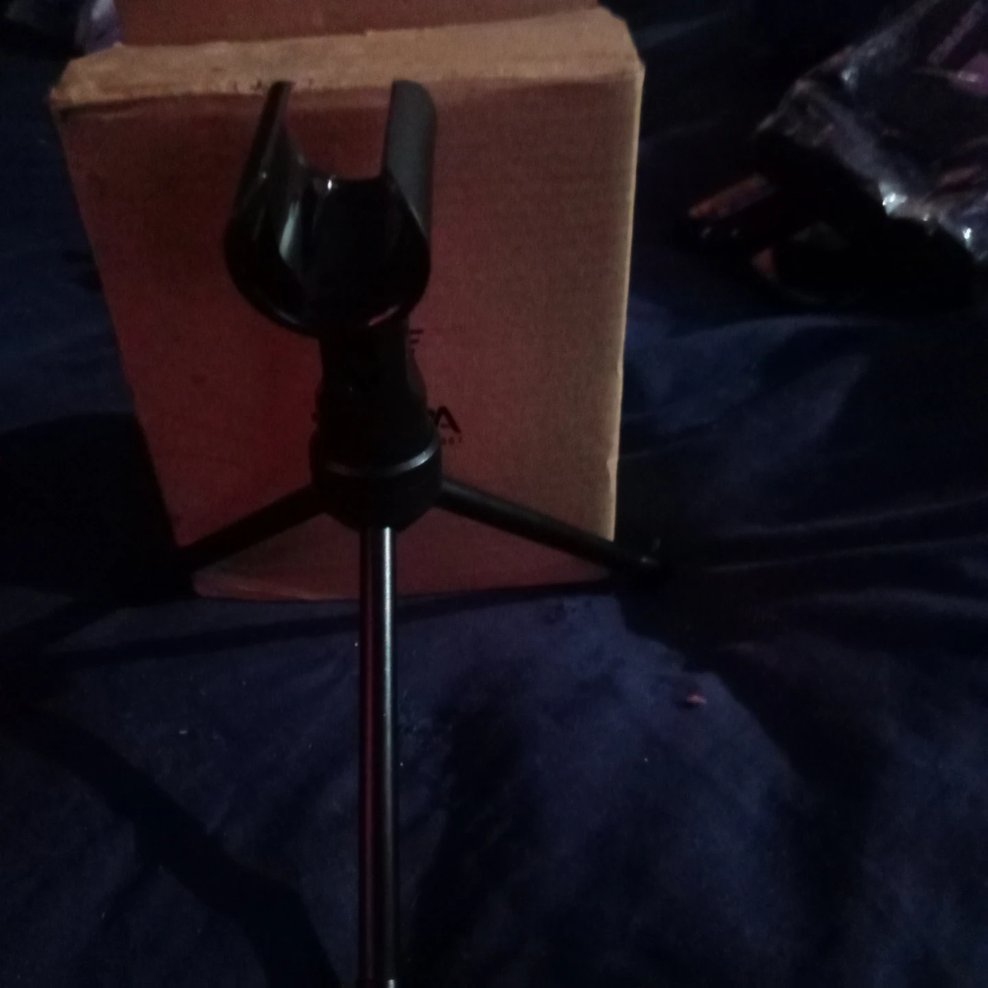 EMART PRO Smartphone Video Rig & Microphone Kit - photo 5