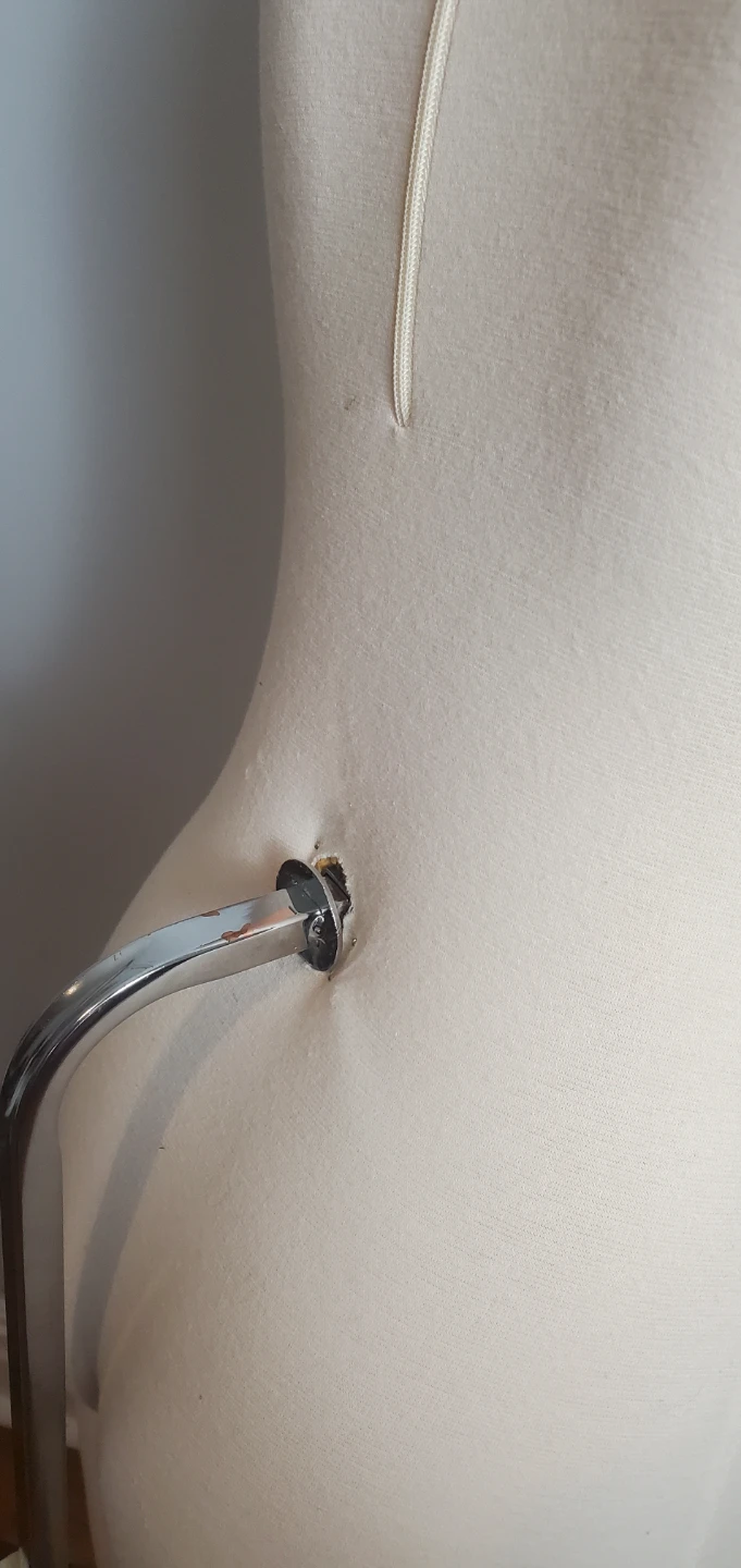Flexible Female Mannequin - photo 5