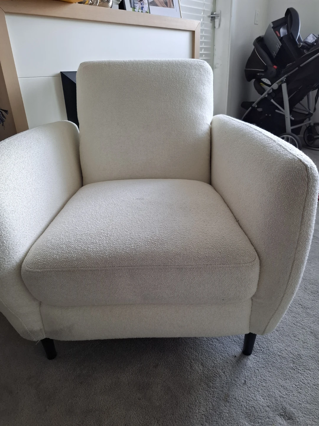 Armchair