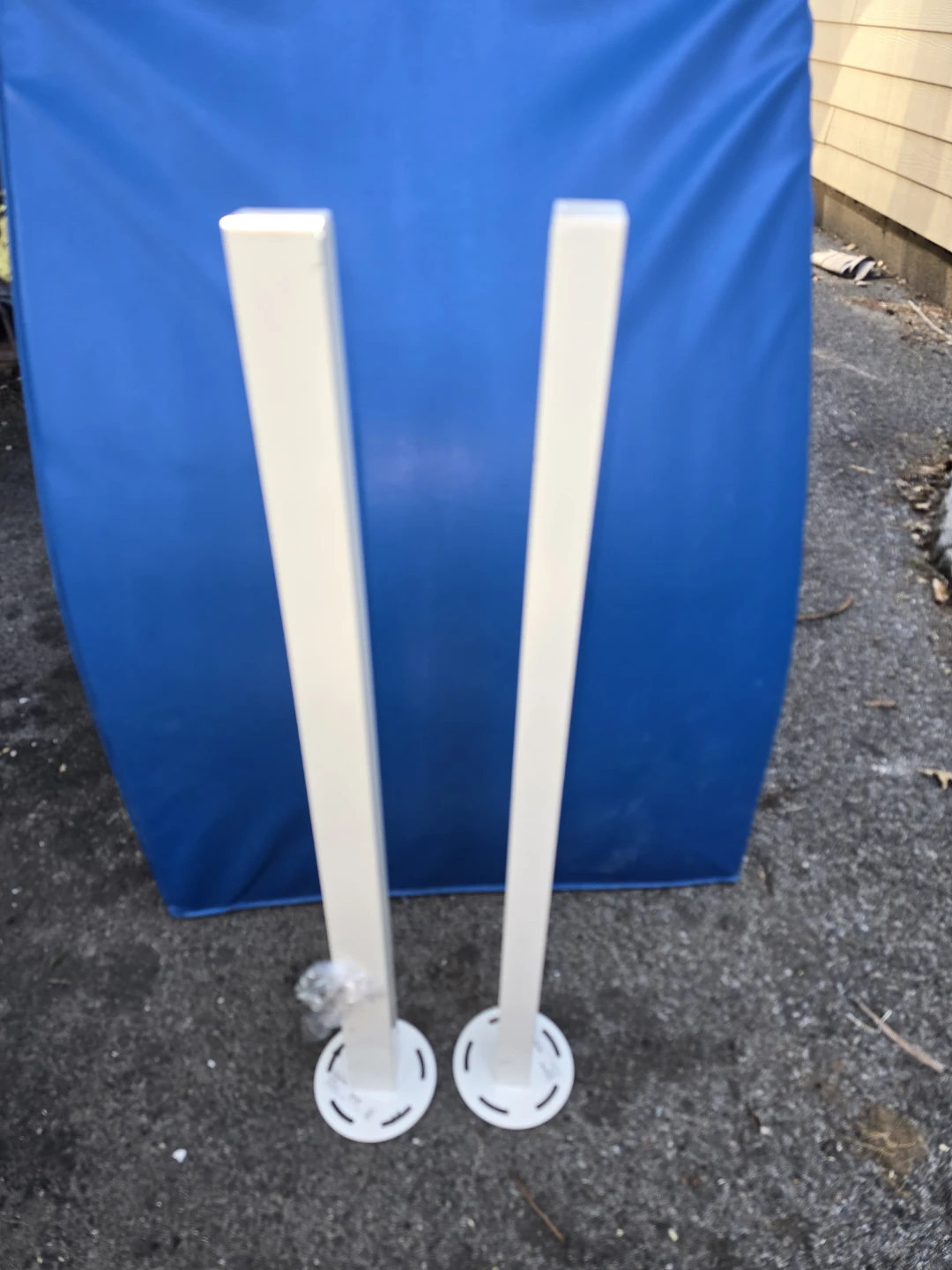 IKEA GODVIN Table Legs (Set of 2) - photo 3
