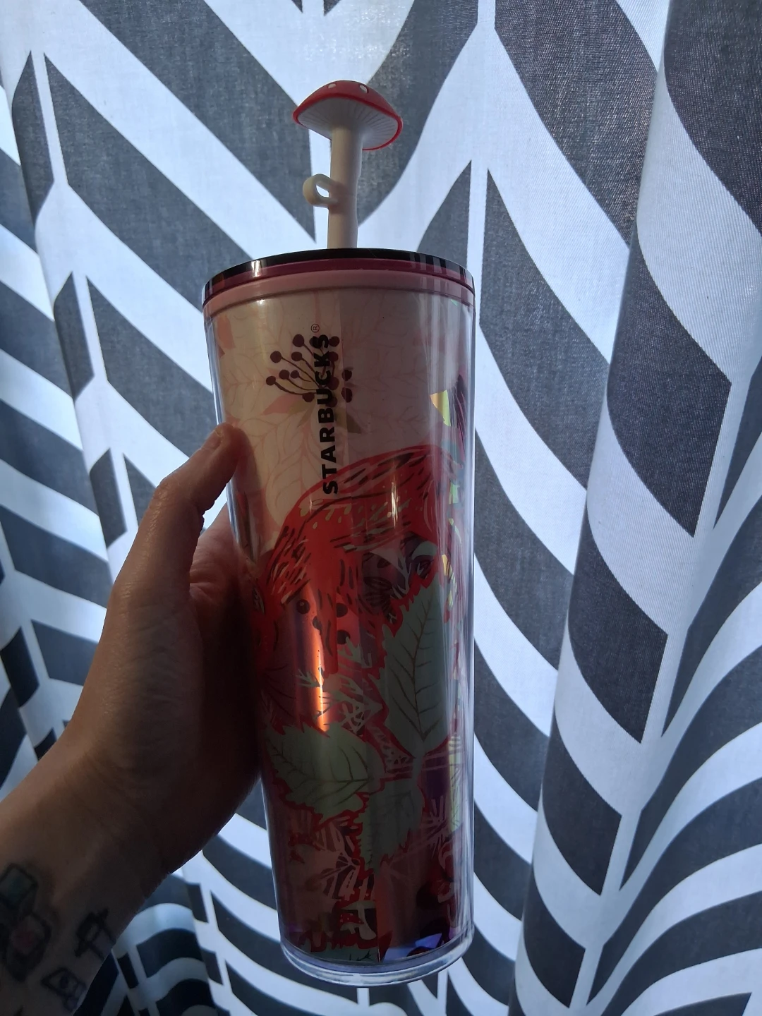 Starbucks Tumblers and Cups Collection - photo 3