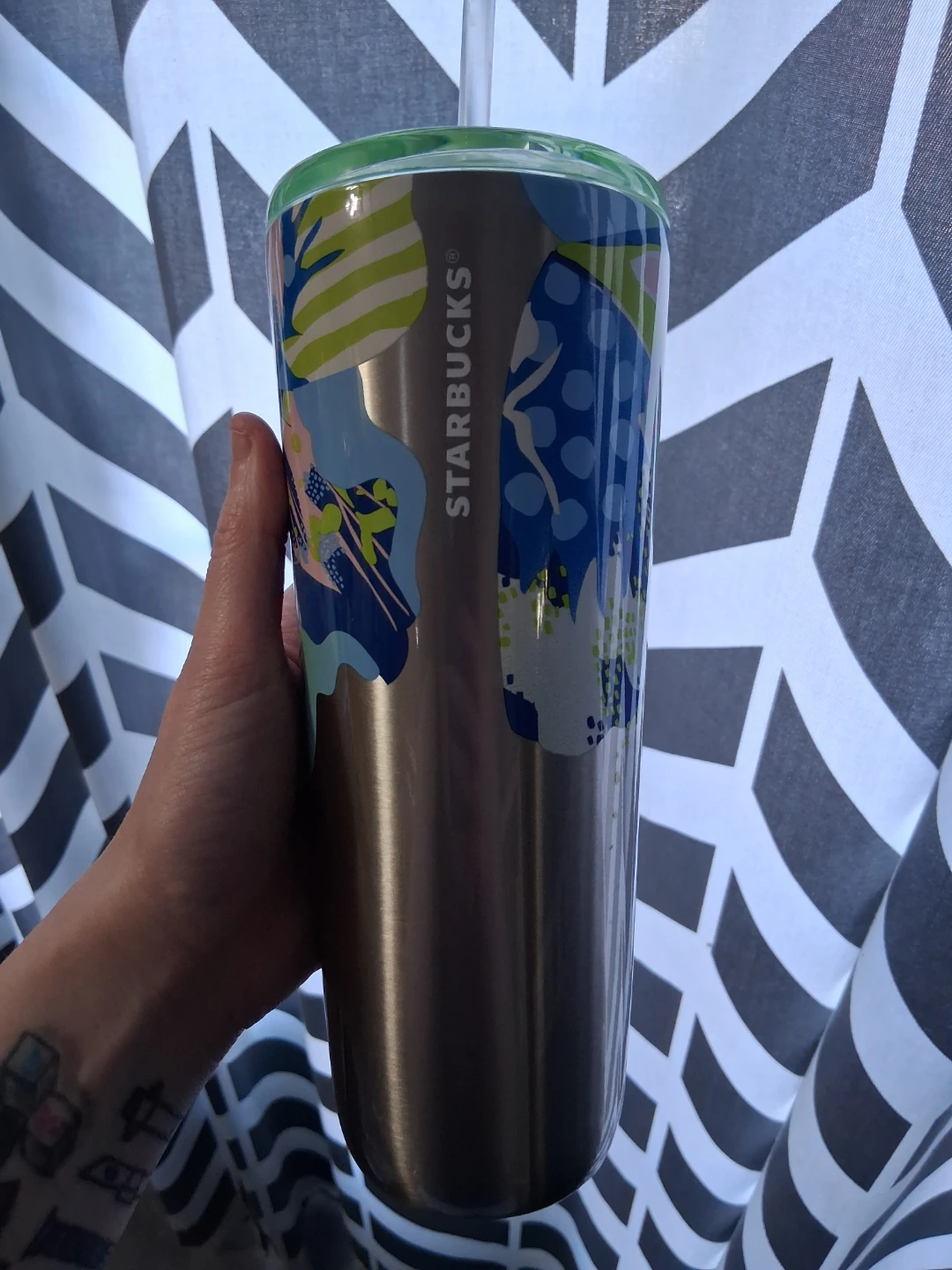 Starbucks Tumblers and Cups Collection - photo 4