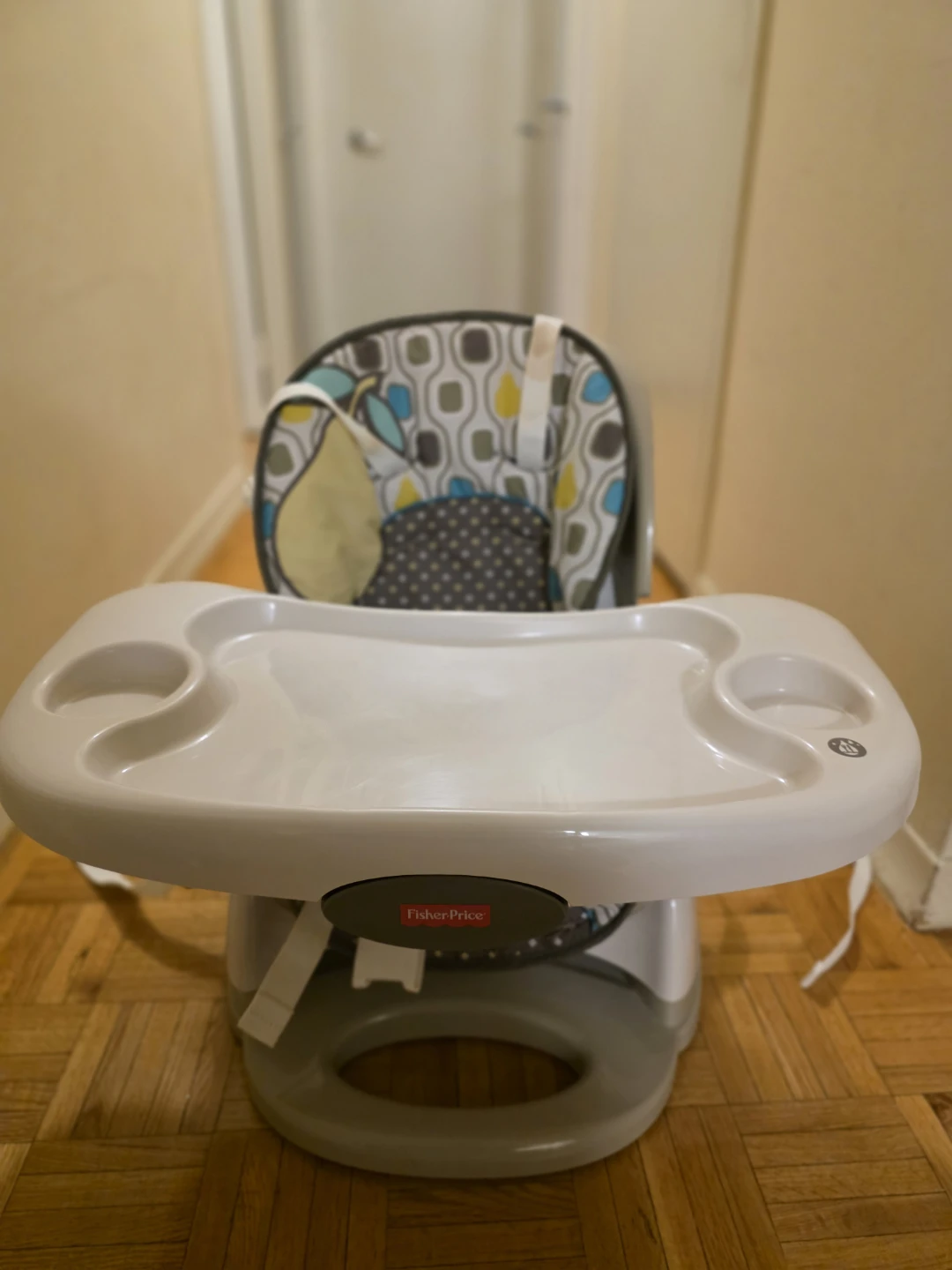 Fisher-Price Booster Seat