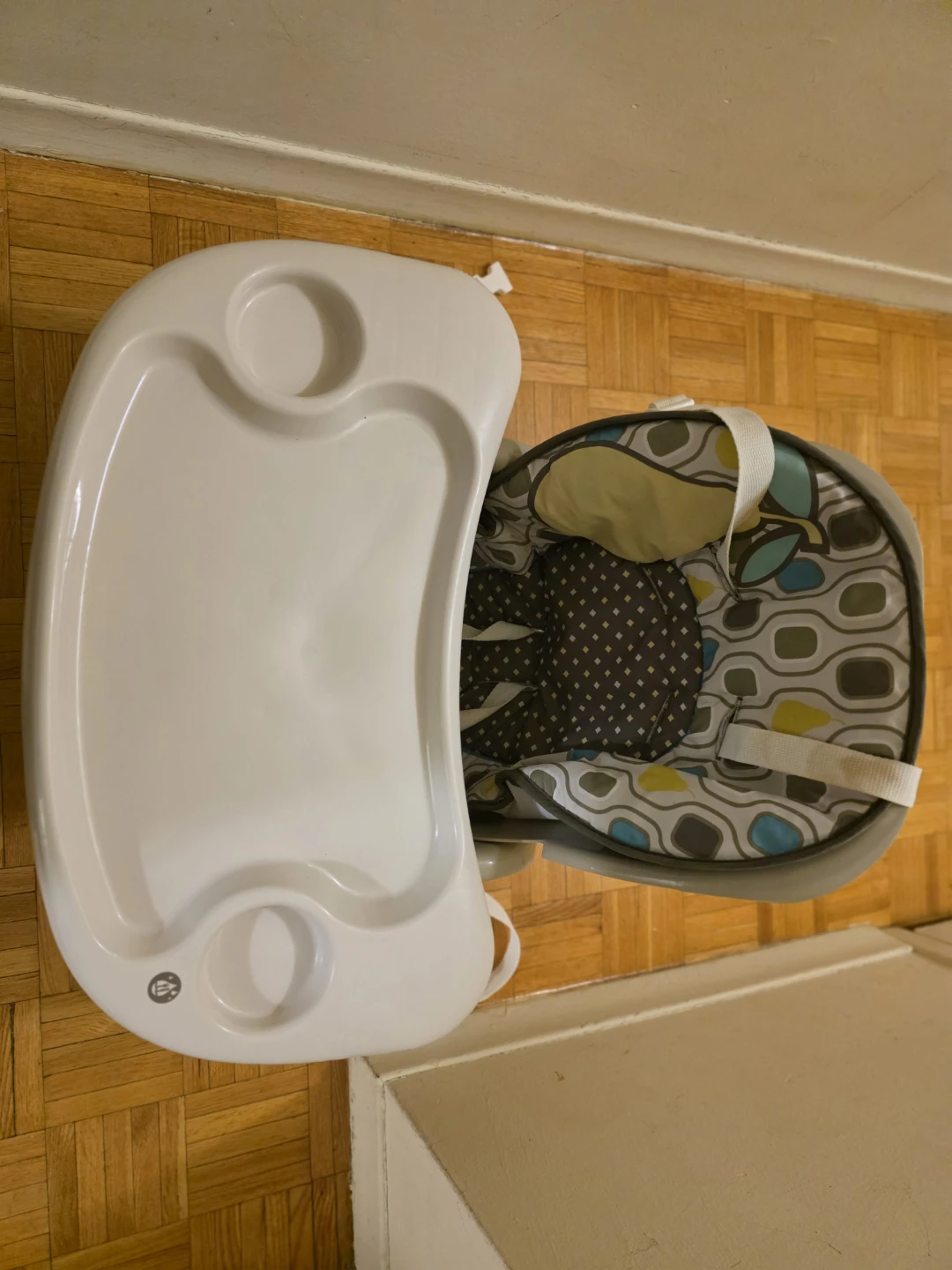 Fisher-Price Booster Seat - photo 2