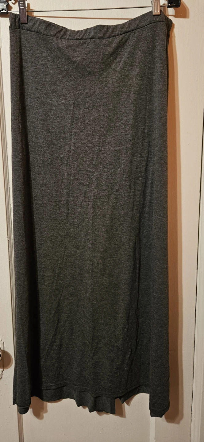Women's Maxi Skirt - photo 3