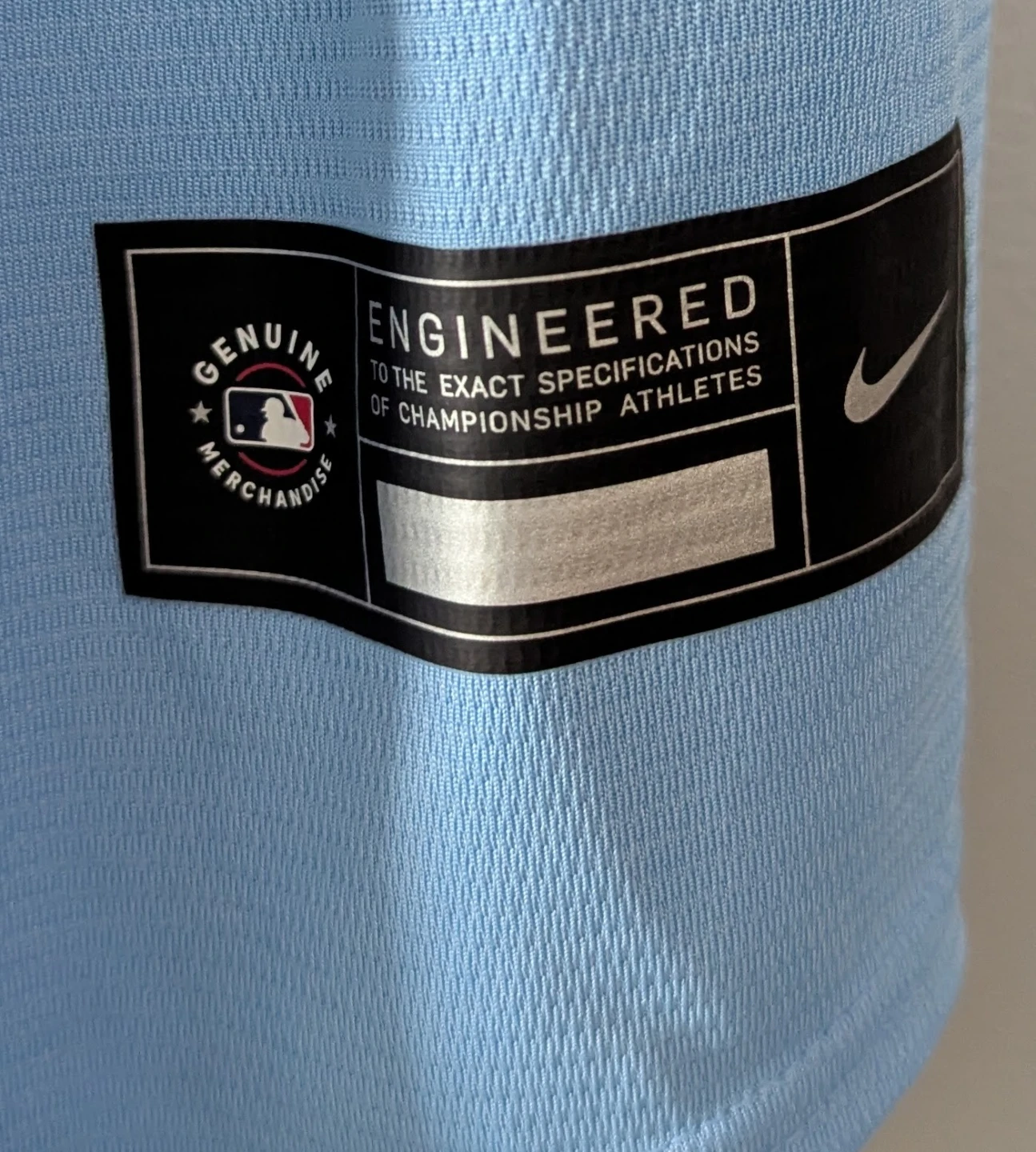 Toronto Blue Jays Baseball Jersey Schneider #36 - photo 3