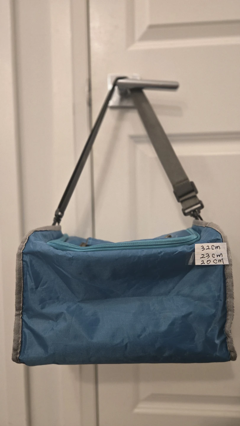 2 Buffalo Insulated Lunch Bag - photo 3