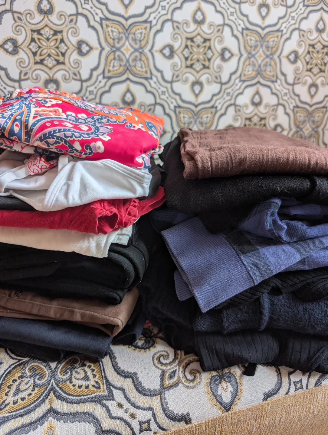Women's Clothes Bundle  Size S/XS - 20 items for one price - photo 2