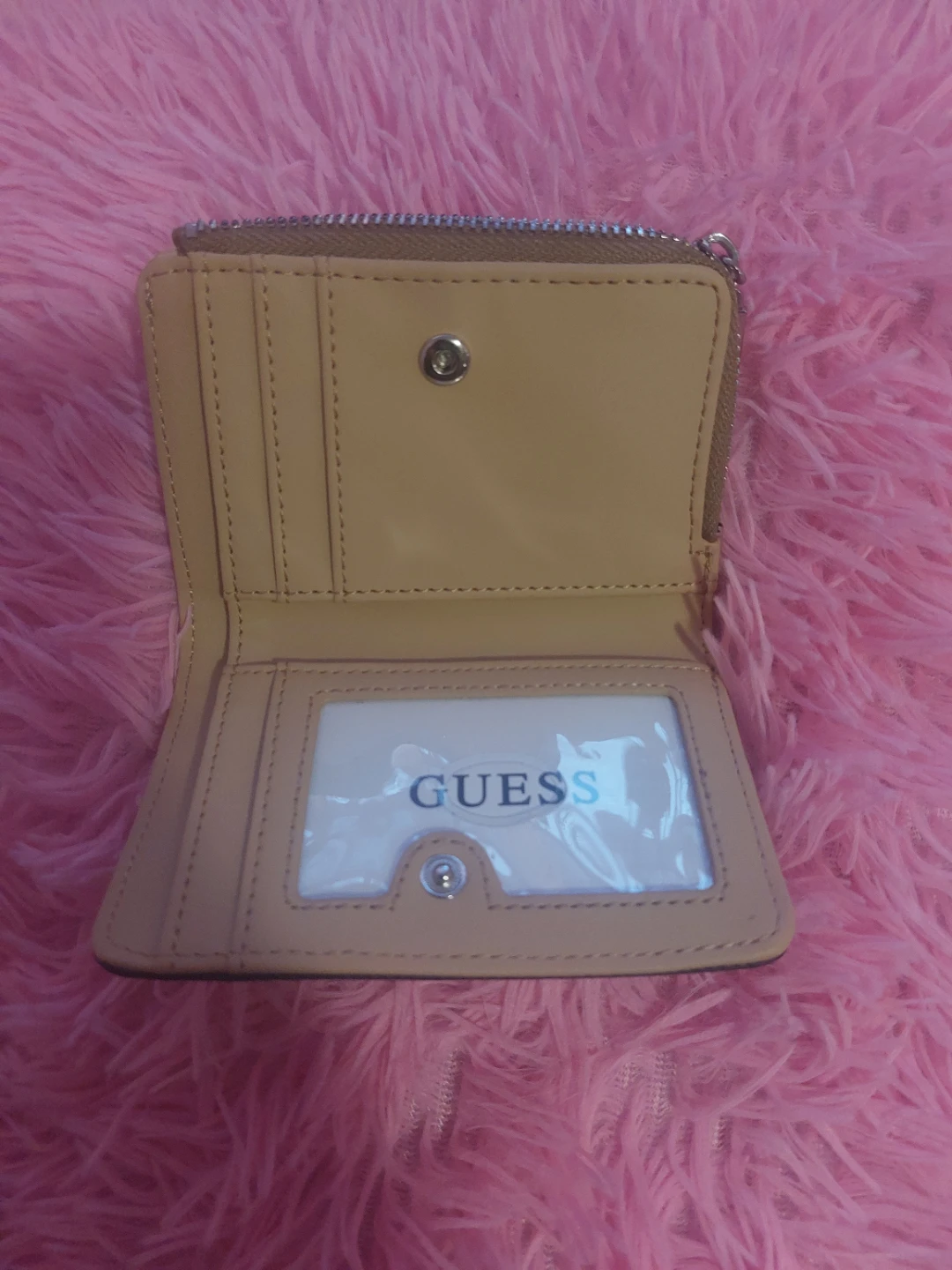 Guess Wallet - photo 3
