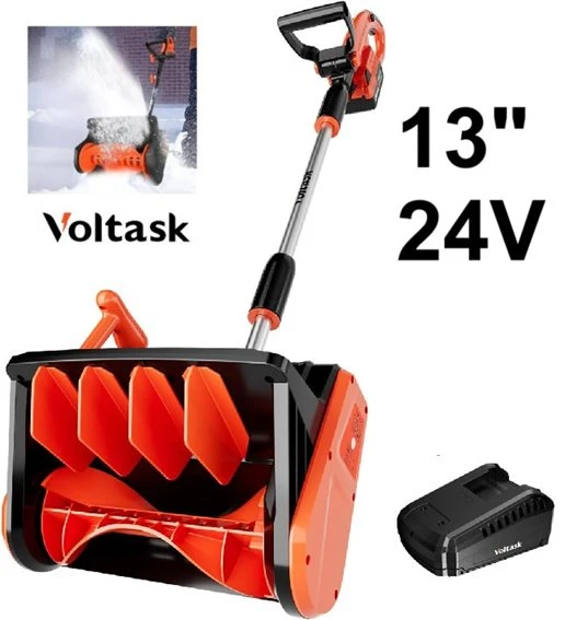 Voltask Snow Shovel