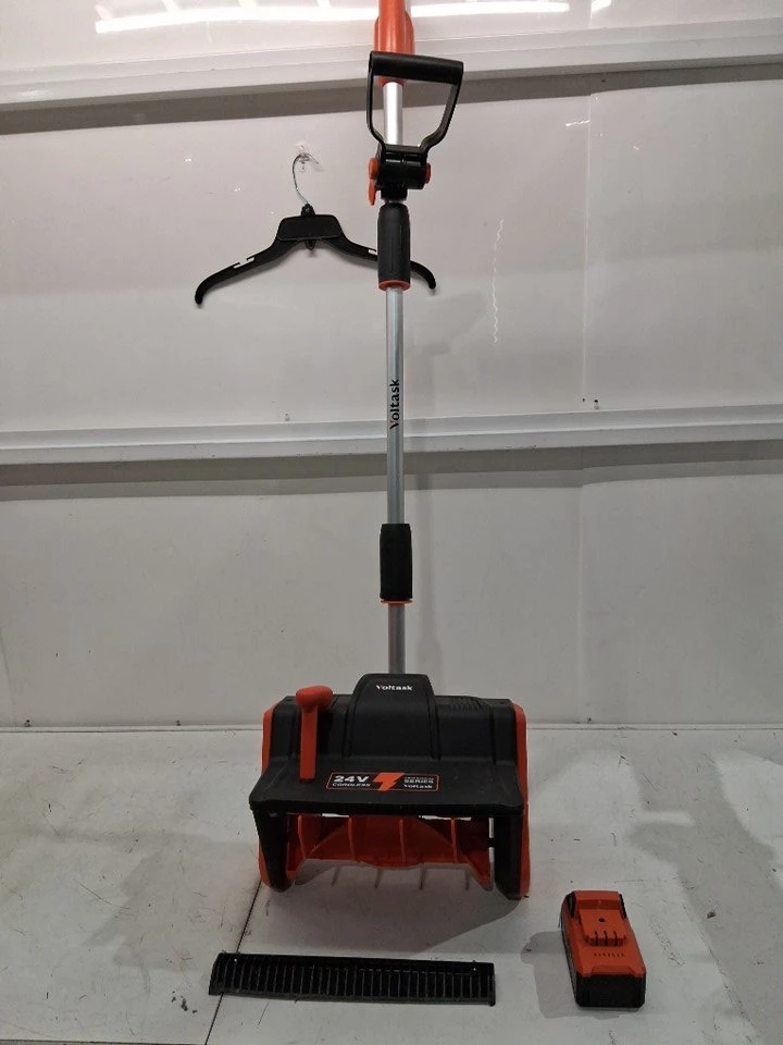 Voltask Snow Shovel - photo 3