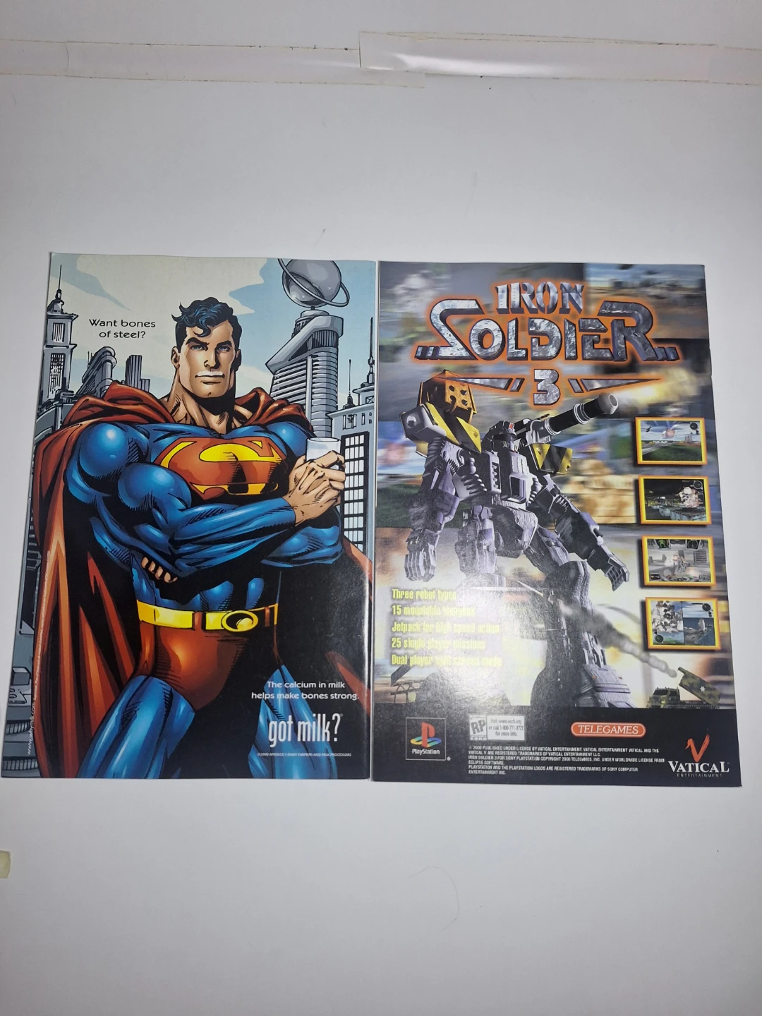 Superman Gen 13 Comics (2 of 3 & 3 of 3) - photo 3