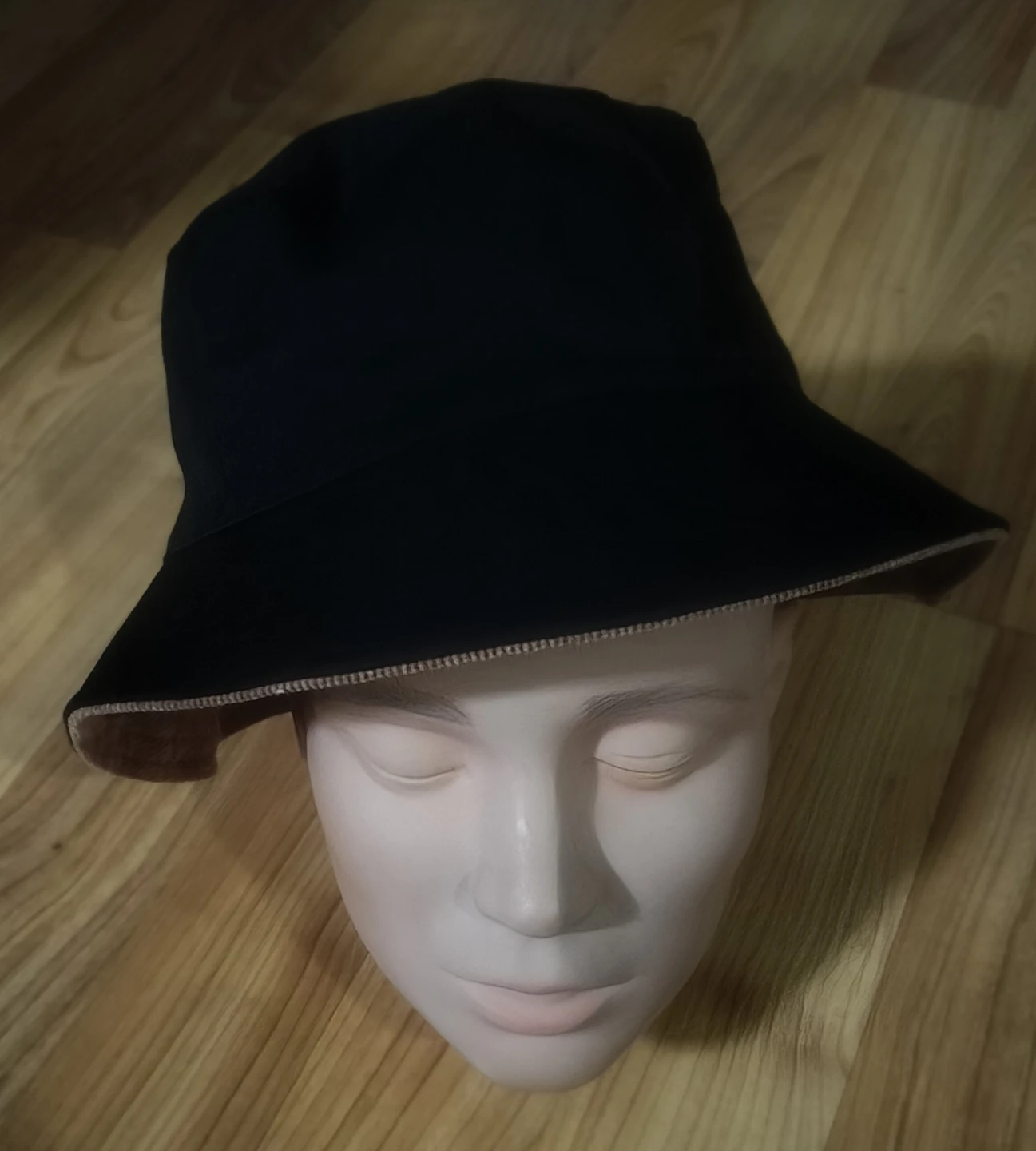 Corduroy Bucket Hat - photo 2