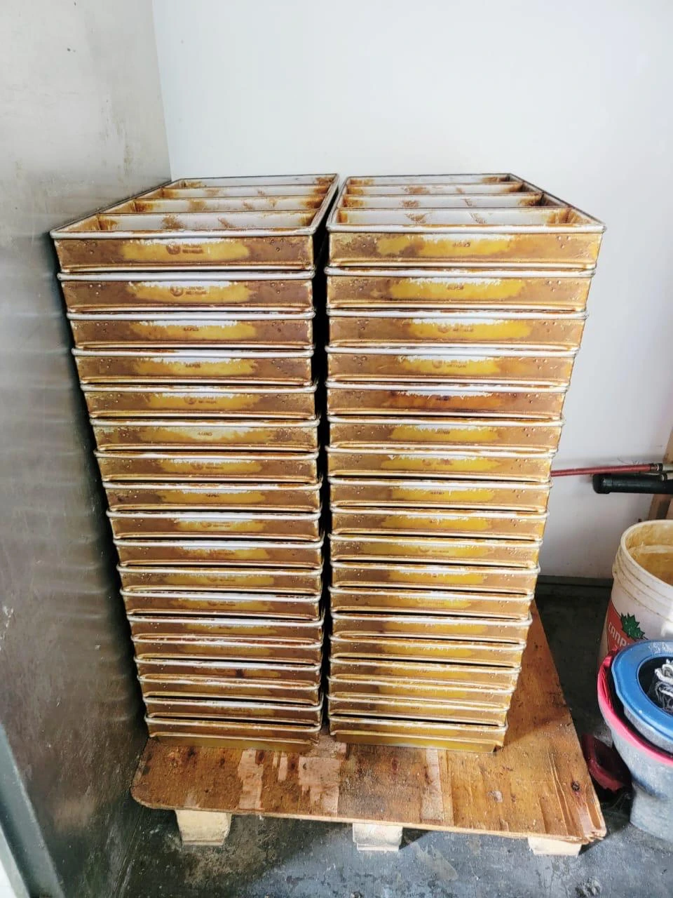 Baking Pans - 4 by 40 set - photo 2