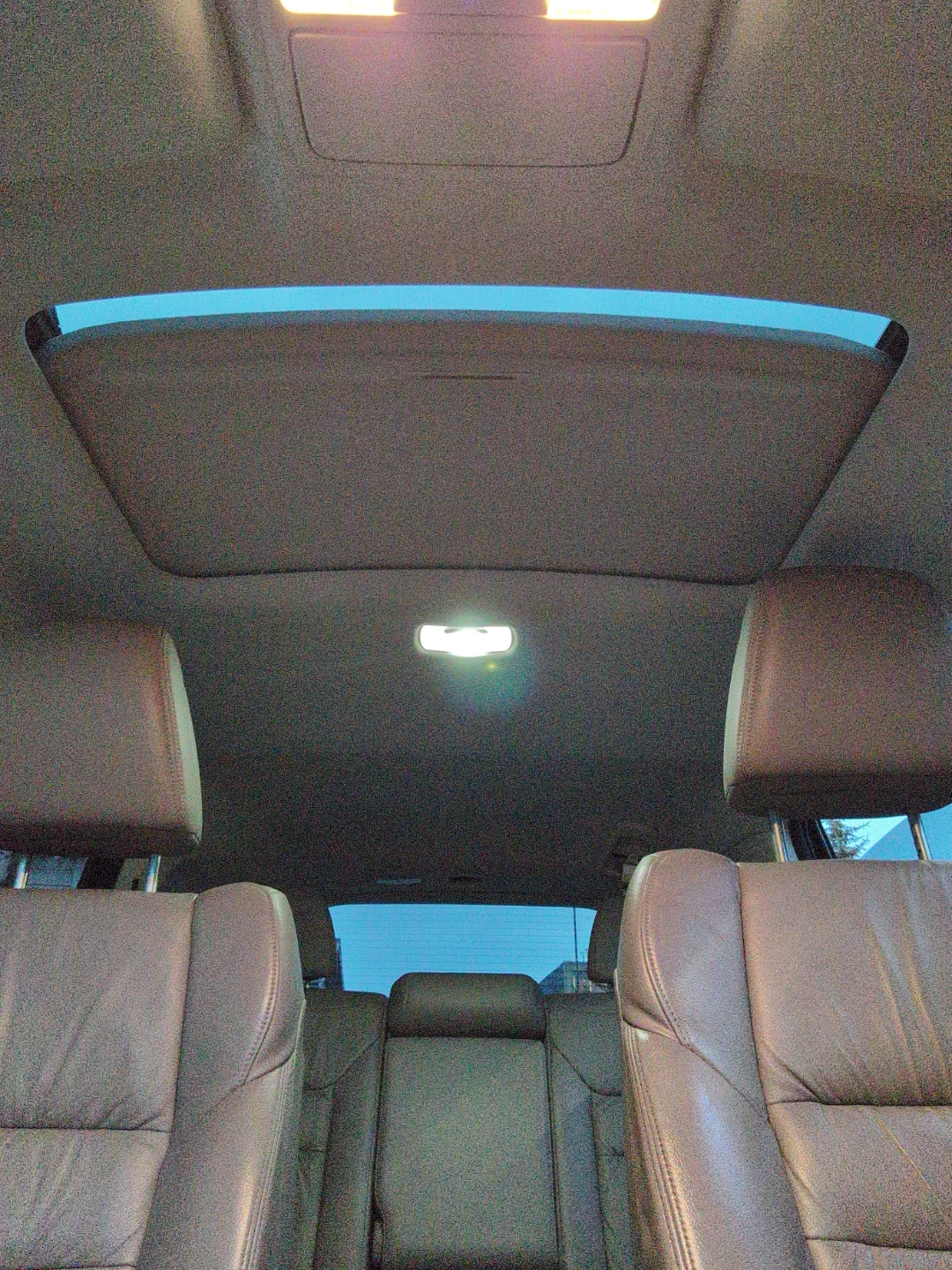 2012 Honda CR-V SUV touring - photo 3