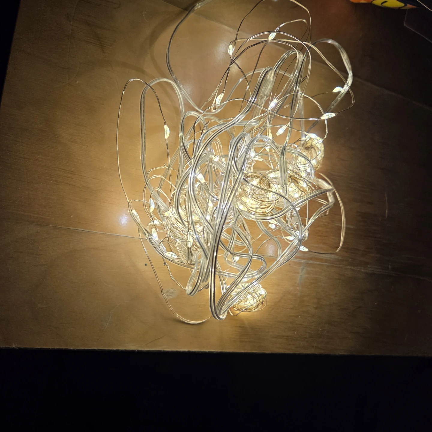 String Lights