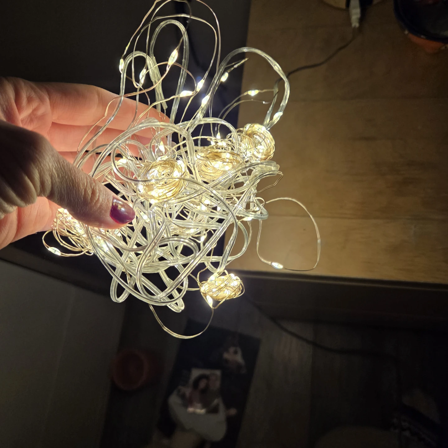 String Lights - photo 2