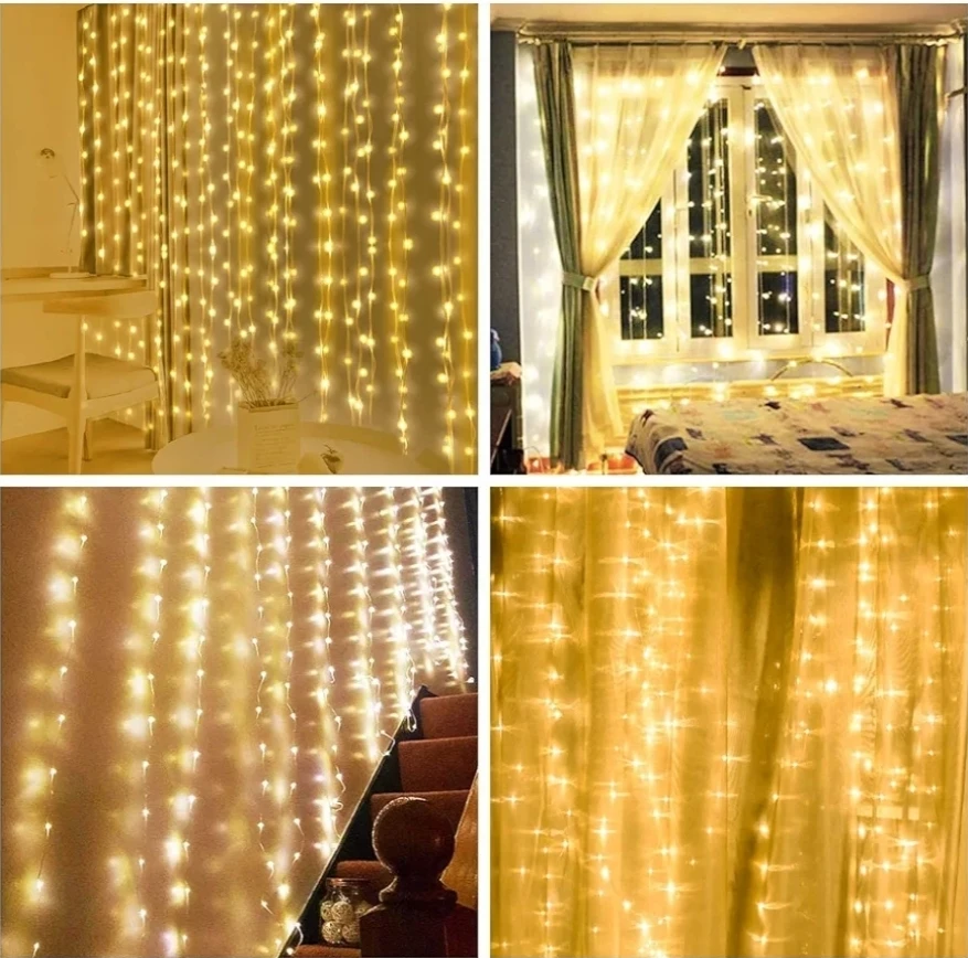 String Lights - photo 3