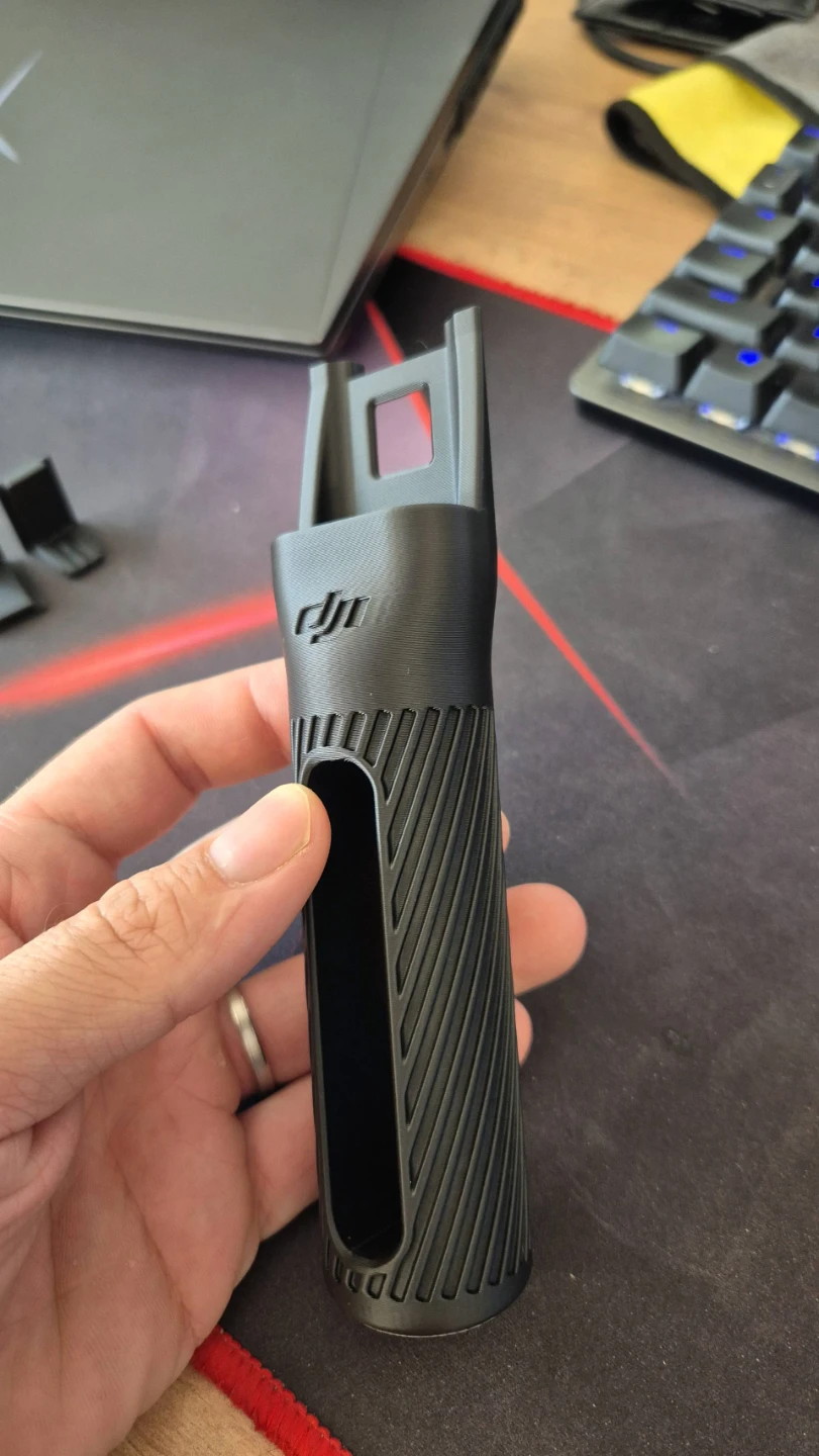 DJI Mic Handle Grip