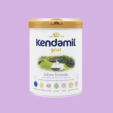 Kendamil Goat Infant Formula