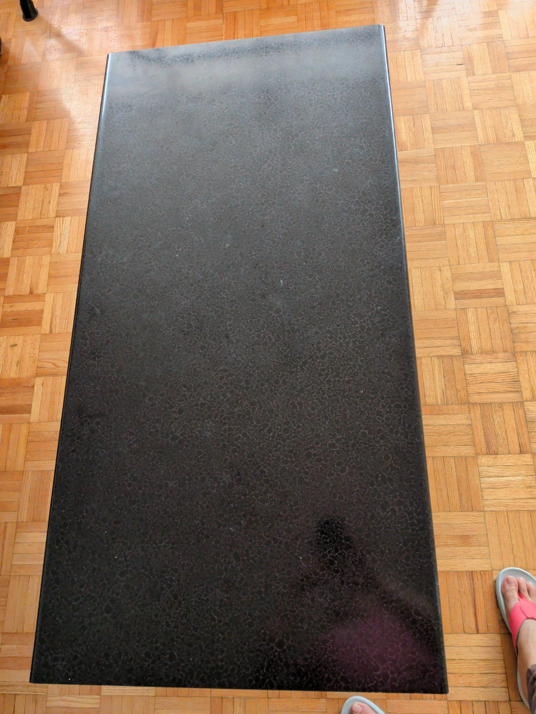 Black Coffee Table - photo 3
