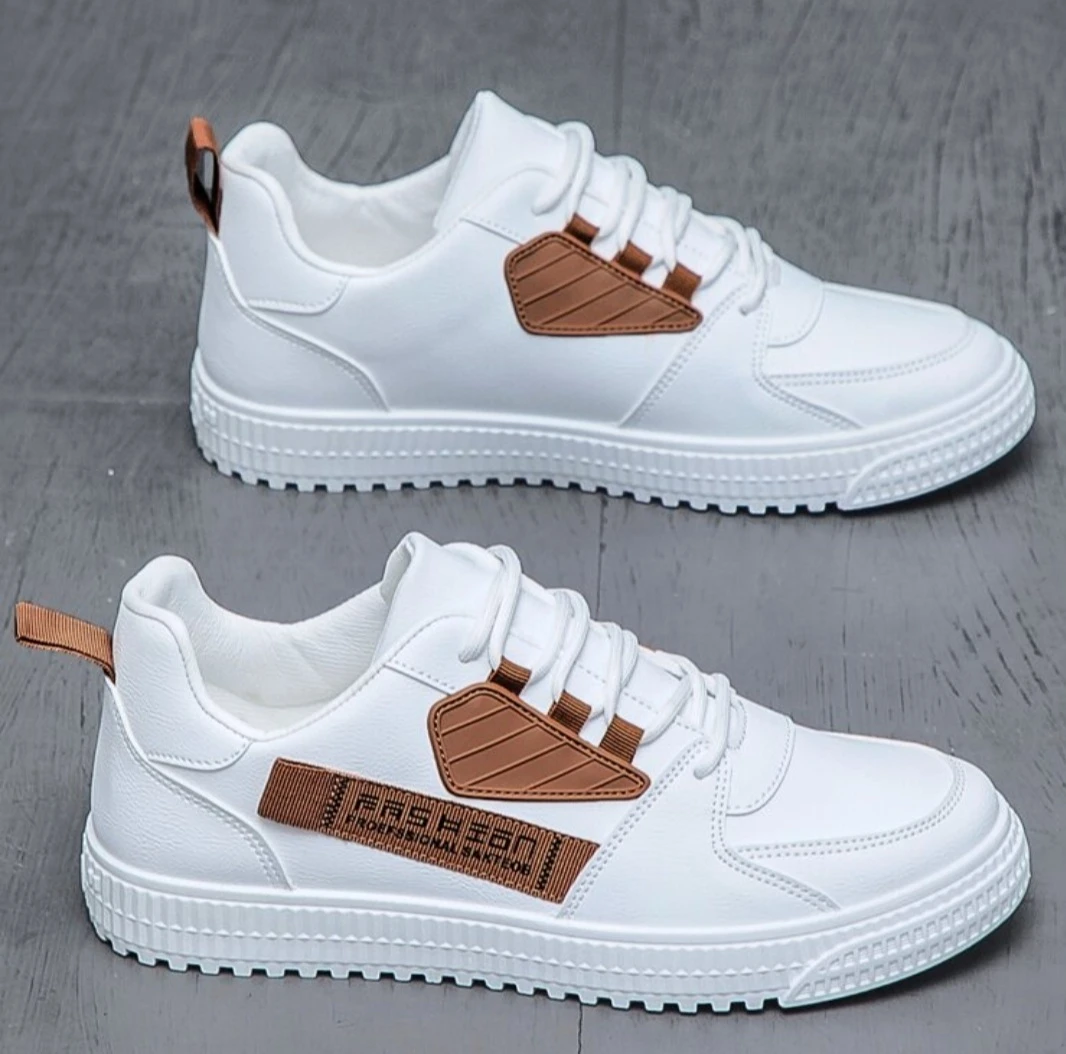 Brand new Men's Fashion Casual Sport Skate Sneakers Non Slip