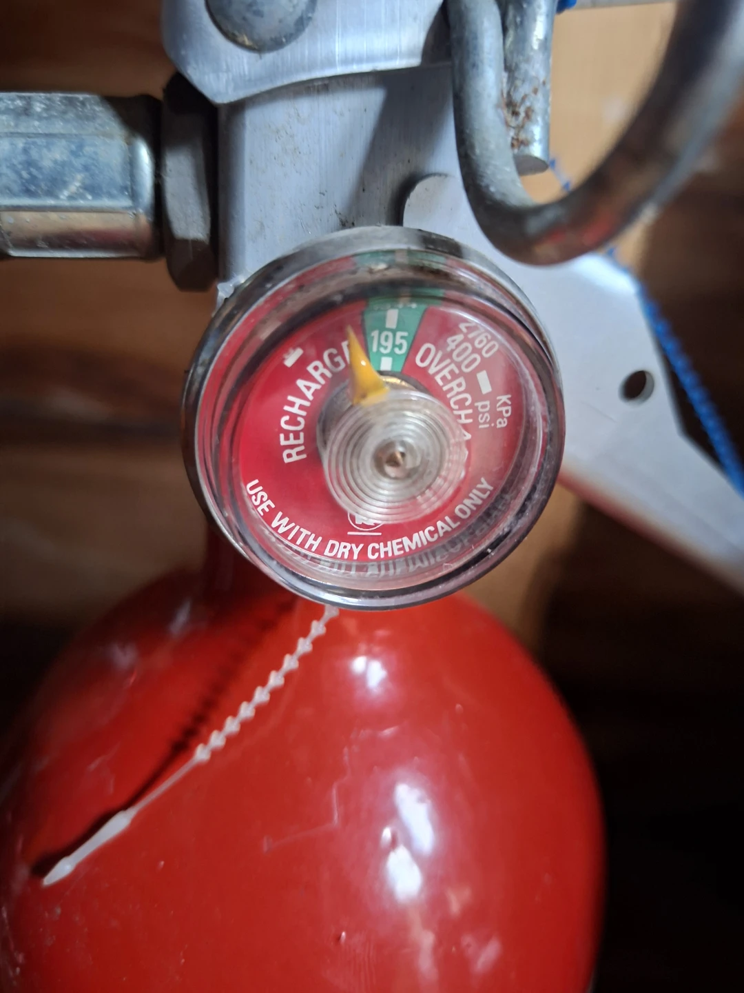 Fire extinguishers $10 each - photo 3