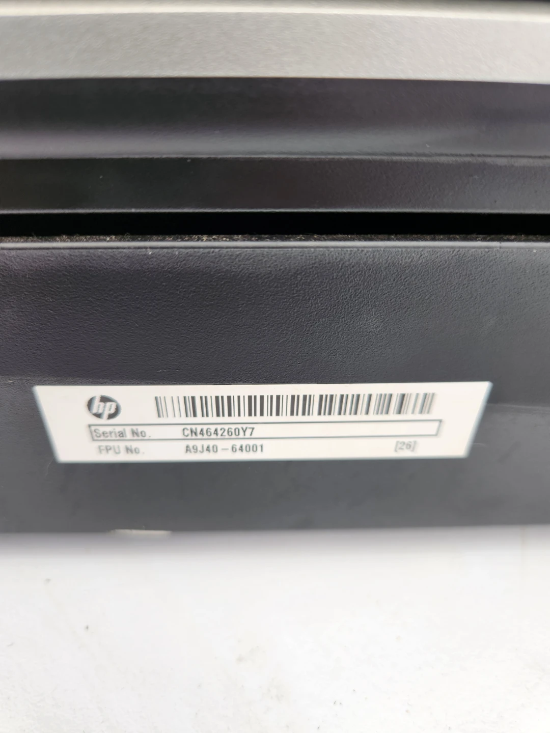 HP ENVY 5530 All-in-One Printer - photo 4