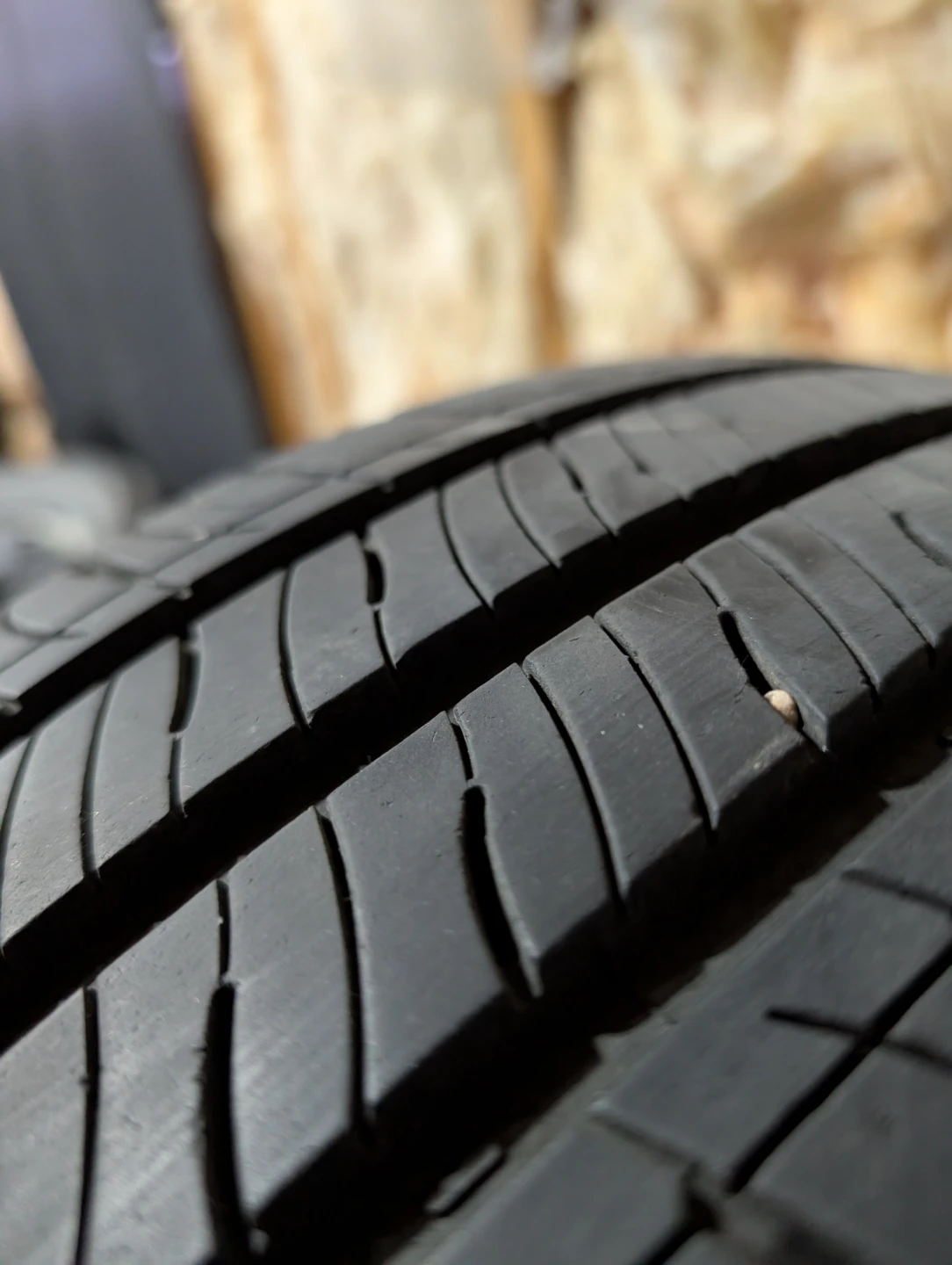 (4)-205/55R16 Alloy Rims/All Season Tires 2018 Hyundai Elantra - photo 3