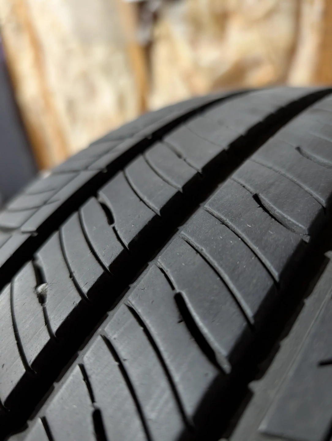 (4)-205/55R16 Alloy Rims/All Season Tires 2018 Hyundai Elantra - photo 4