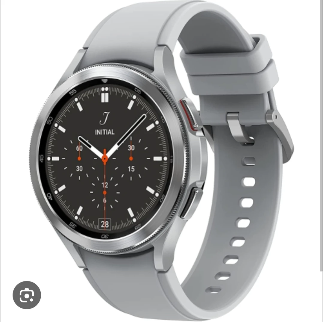 NEW GALAXY WATCH 4 CLASSIC LARGEST SIZE