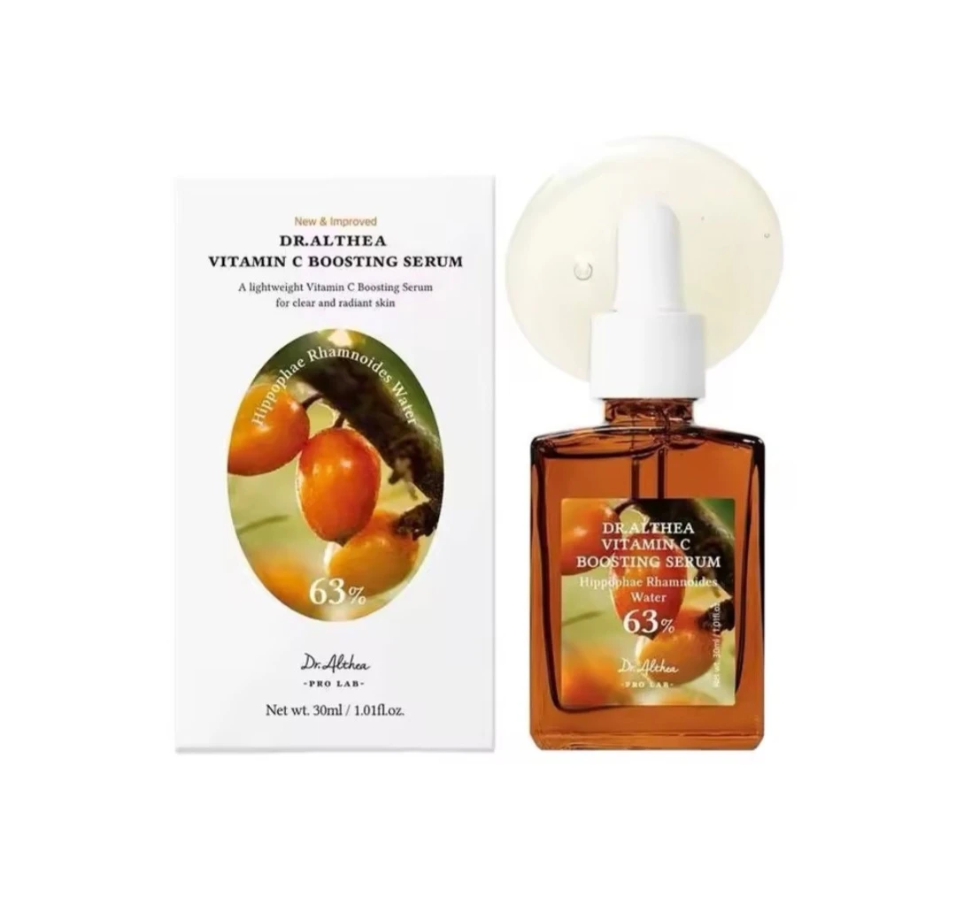 *New product* Dr. Althea Vitamin C Boosting Serum 30ml - photo 2