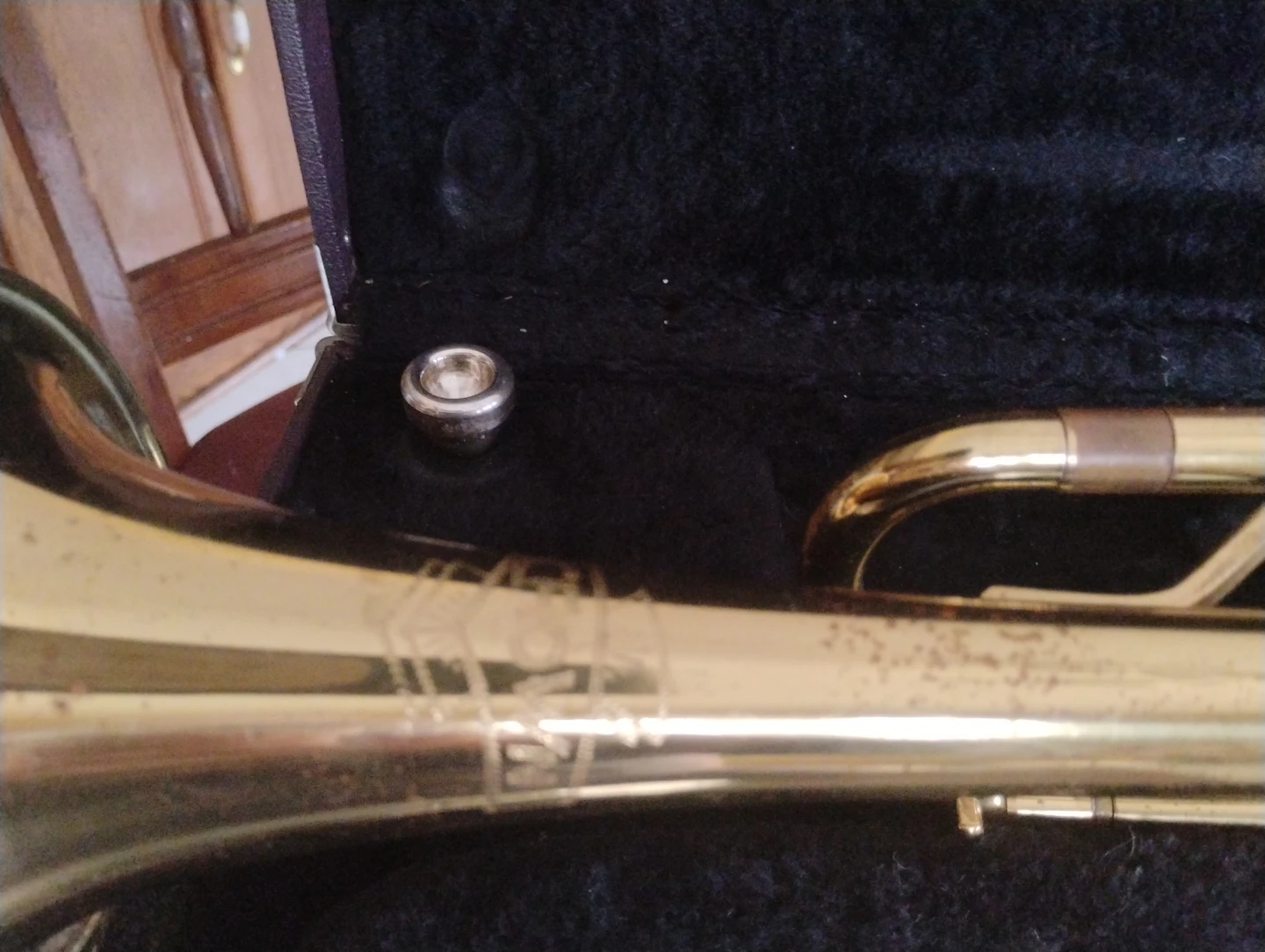 Vintage musical instruments - photo 2