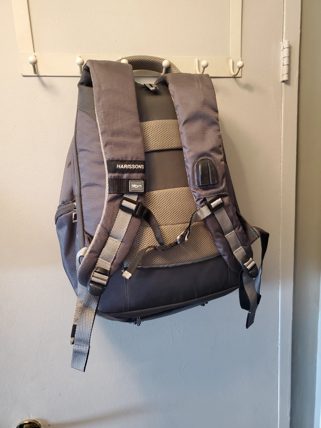 Harissons  Laptop Backpack - photo 2