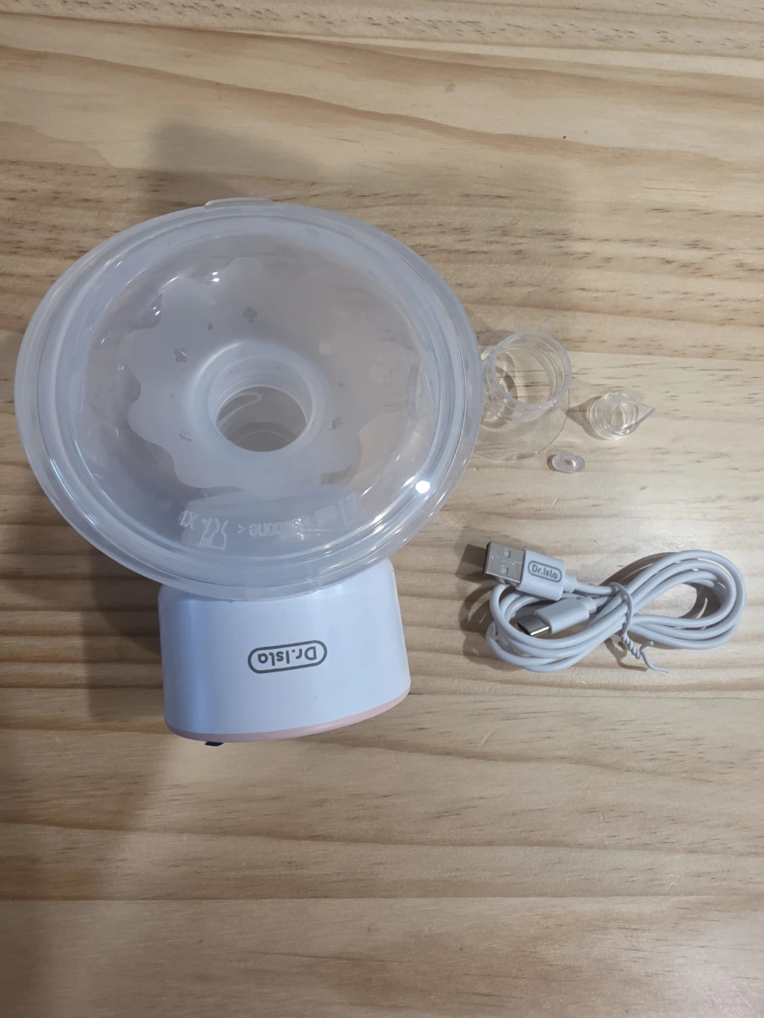 Dr. Issta Wearable Breast Pump