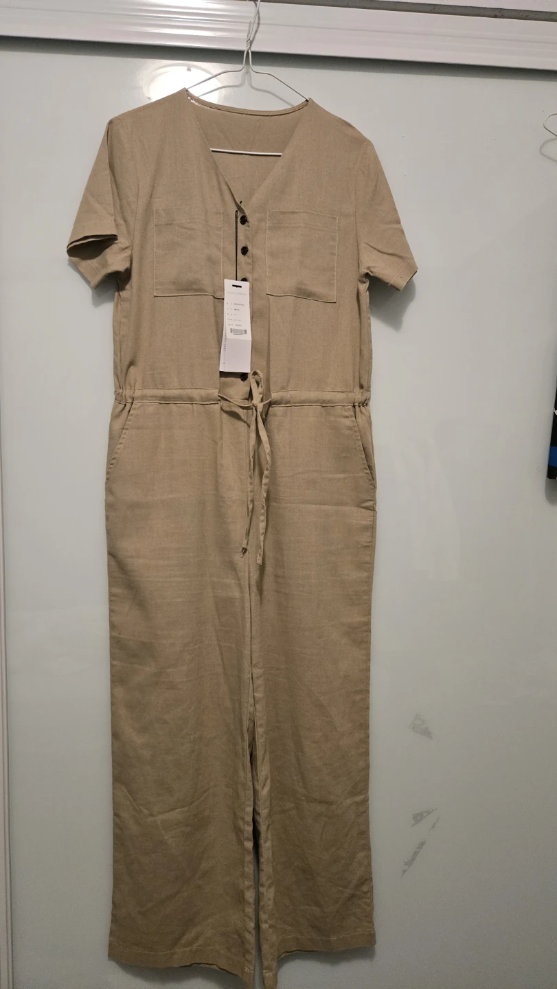 LOVE N SHOW Jumpsuit - photo 2