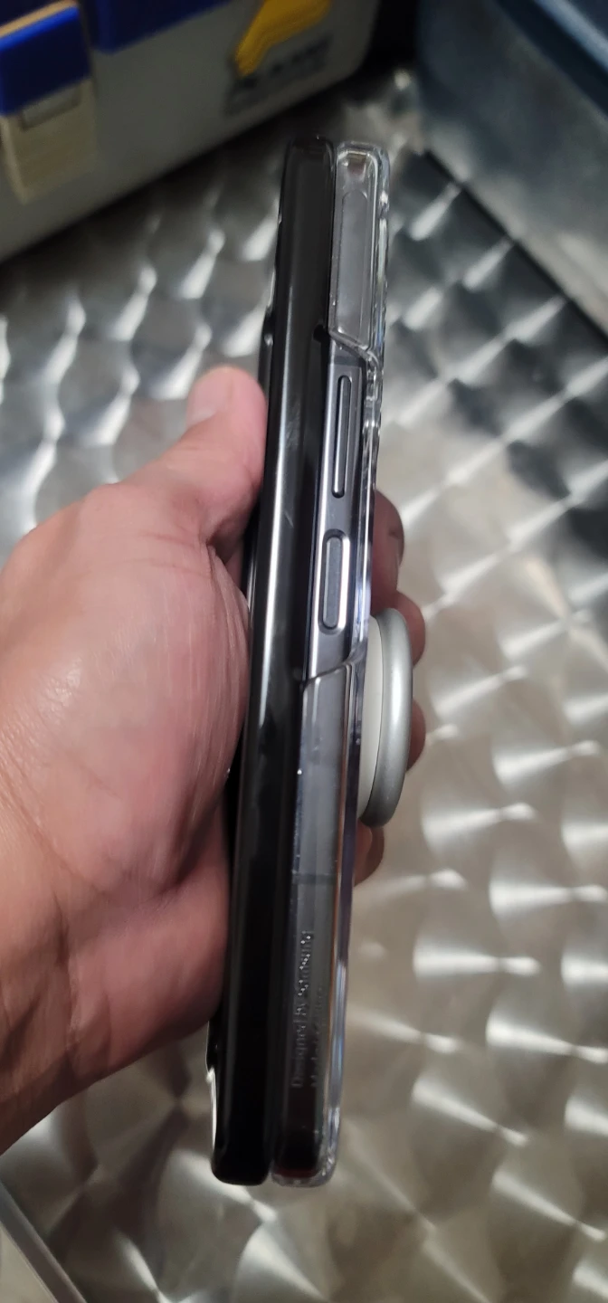 Samsung Galaxy Z Fold 5 - photo 5