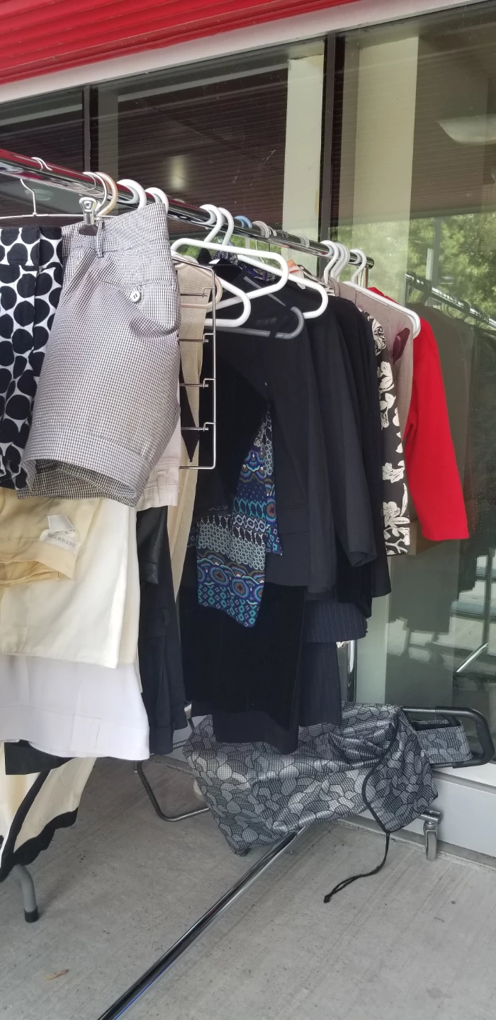 Women's Clothing Bundle
