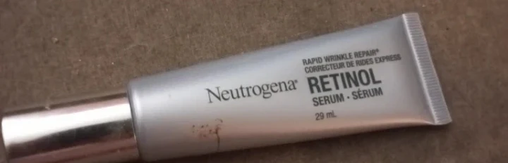 Neutrogena Rapid Wrinkle Repair Retinol Serum 29 ml